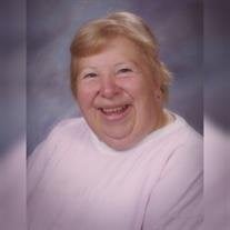 Laurel Elaine March