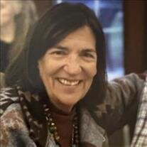 Colean Antionette Gonsalves Duty