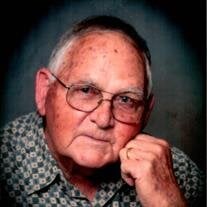 Fred R. Boyd