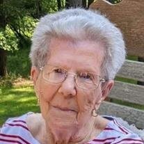 Sara E. Campbell