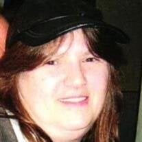Karen Lloyd