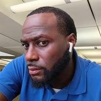 Javaris Darnell Dewitt