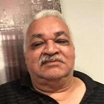 Eduardo Santiago Beza