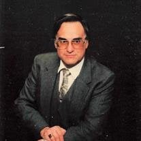 Richard Charles Morse
