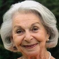 Zelma "Zell" Jeanne Schulman