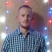 Mr. Michael Dillon Payton