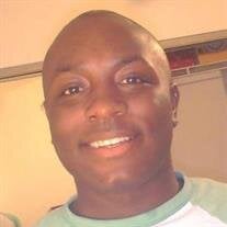 Jamalle Dewayne Smith