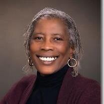 Mrs. Wonda Joyce Hurt