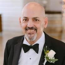 Christopher Michael Paille