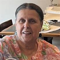 Linda S. Jones
