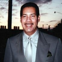 Luis Davila