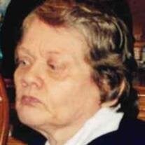 Brenda Lee Vaught