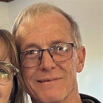 Kenneth James KarisAllen