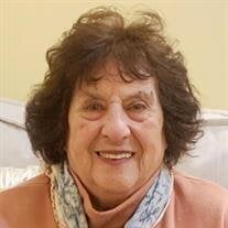 Jean (Alibrandi) Cerio