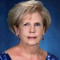 Peggy "Patsy" Dorough McCombs