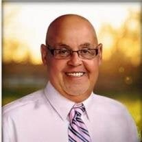 Allen Concrad Swann