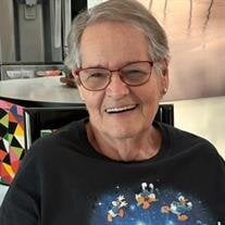 Diane M. Dolgos