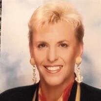 Dona Gail Verner