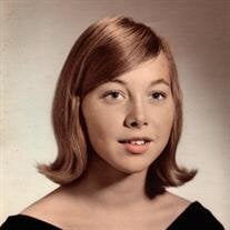 Amelia Christine Shockley