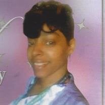 Ms. Brandy Meshell Cosey