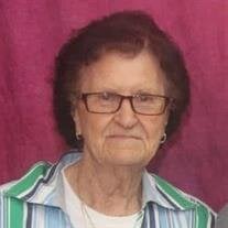 Martha Faulkner