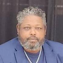 Mr. Ronald Clark