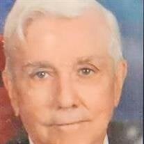 Francis Julian (Frank) Keeney