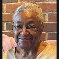 Mrs. Essie Viola Stevens