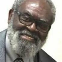 Pastor Joe O. Vinson, Sr.