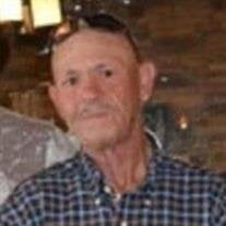 Clarence Eugene Burrell