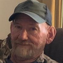 Paul Bruce Finnicum