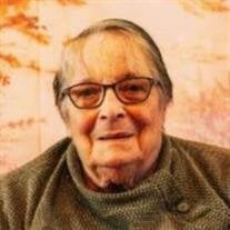 Audrey E. Schons