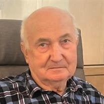 Karol Skorusa