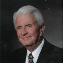 Robert Joe Humphries Sr.