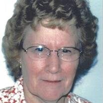 Shirley A. McVeigh