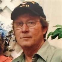 Mr. Howard Wayne Southerland