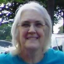 Marlyn D. Boyles