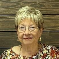 Esteen Elivia Brown