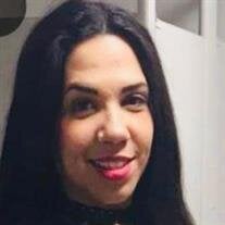 Ms. Katheria Santos