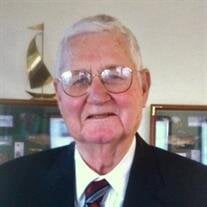 Charles Stallings