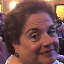 Louise Cristoforo