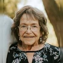 Gloria Gaye Andersen