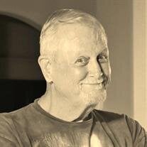Newton Clarke Benham III
