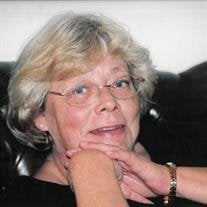 Eloise Ann Quarles