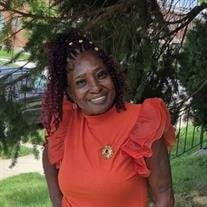 Beverly L. Castle Toles