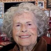 Arline Doris Drnavich