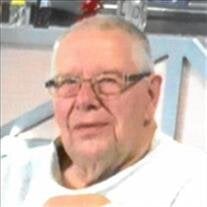 Russell Keith Anderson