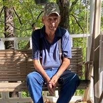 Mr. Vance Bieman Welch