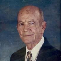 Mr. Charles Ray Mobley