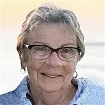Lynnette Ruth Sorenson